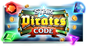 Star Pirates Code™